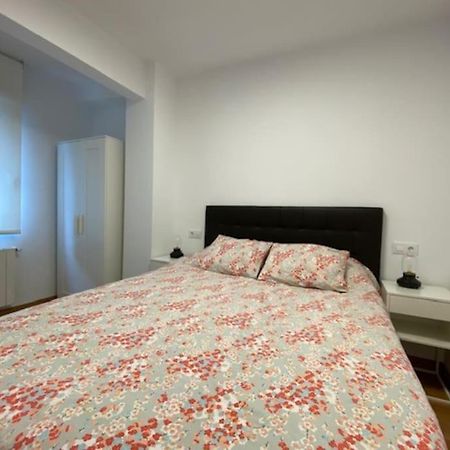 El Apartamento De Reina Victoria Appartement Santander Buitenkant foto