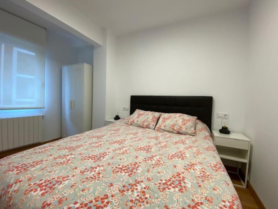 El Apartamento De Reina Victoria Appartement Santander Buitenkant foto