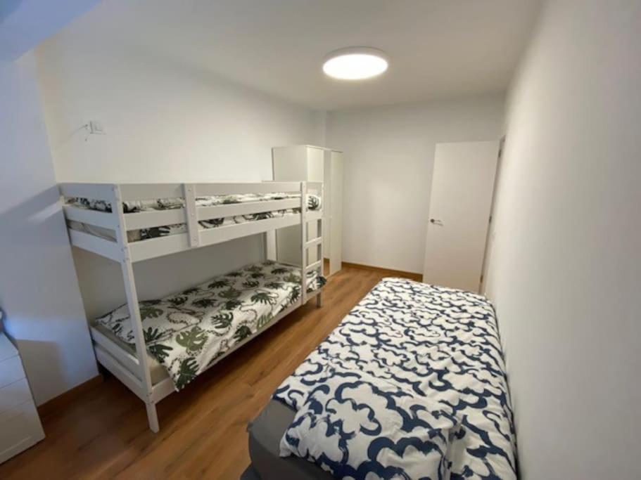 El Apartamento De Reina Victoria Appartement Santander Buitenkant foto