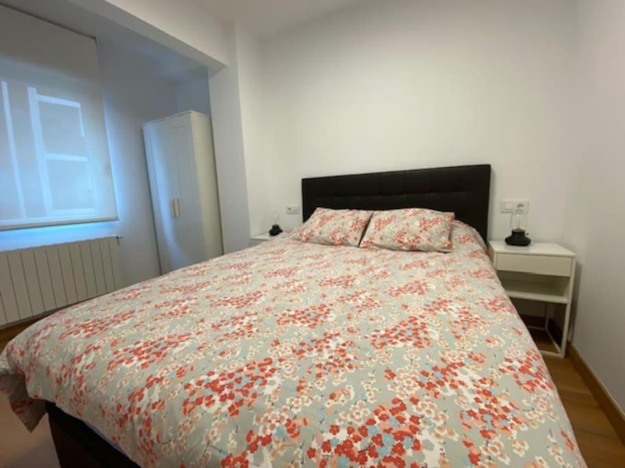 El Apartamento De Reina Victoria Appartement Santander Buitenkant foto