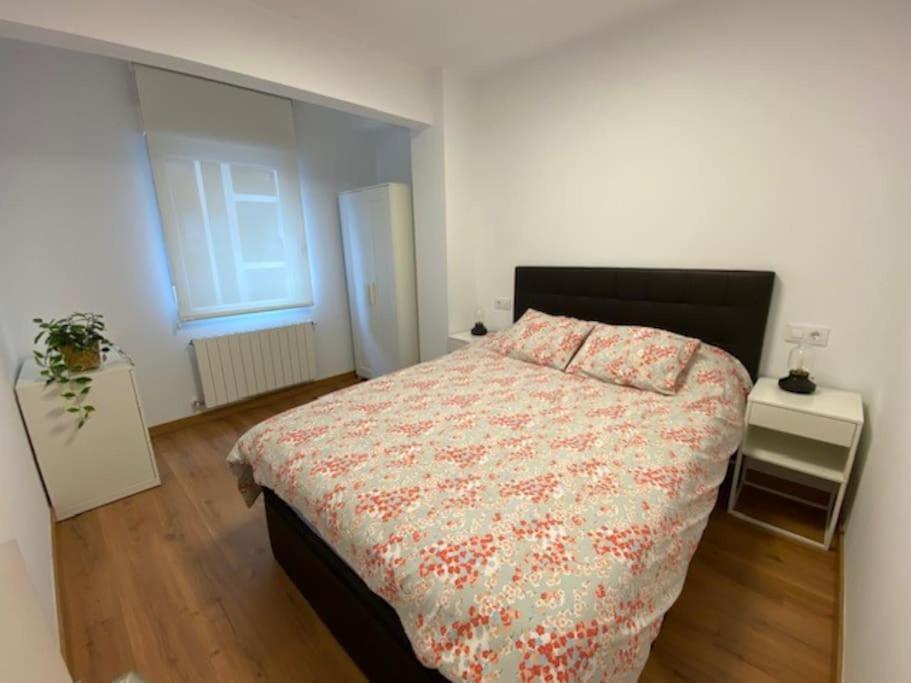 El Apartamento De Reina Victoria Appartement Santander Buitenkant foto